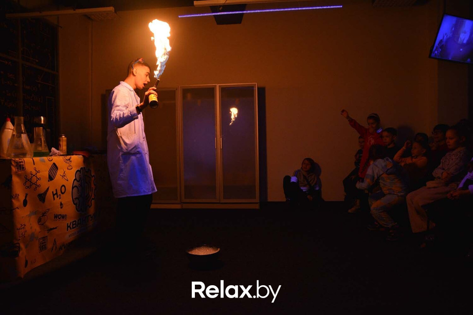 День белорусской науки, фото № 79