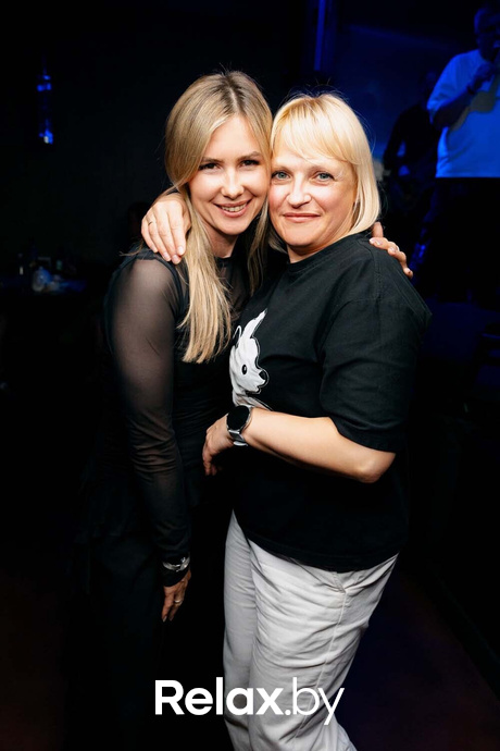 Ночные жители, фото № 49