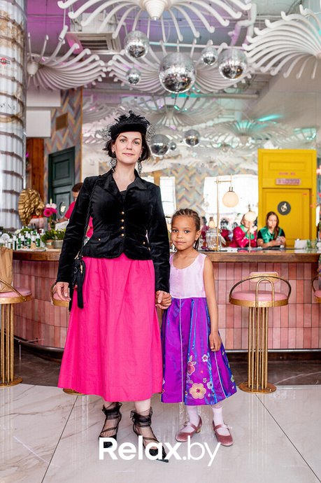 Pretaportal fashion coffee, фото № 82