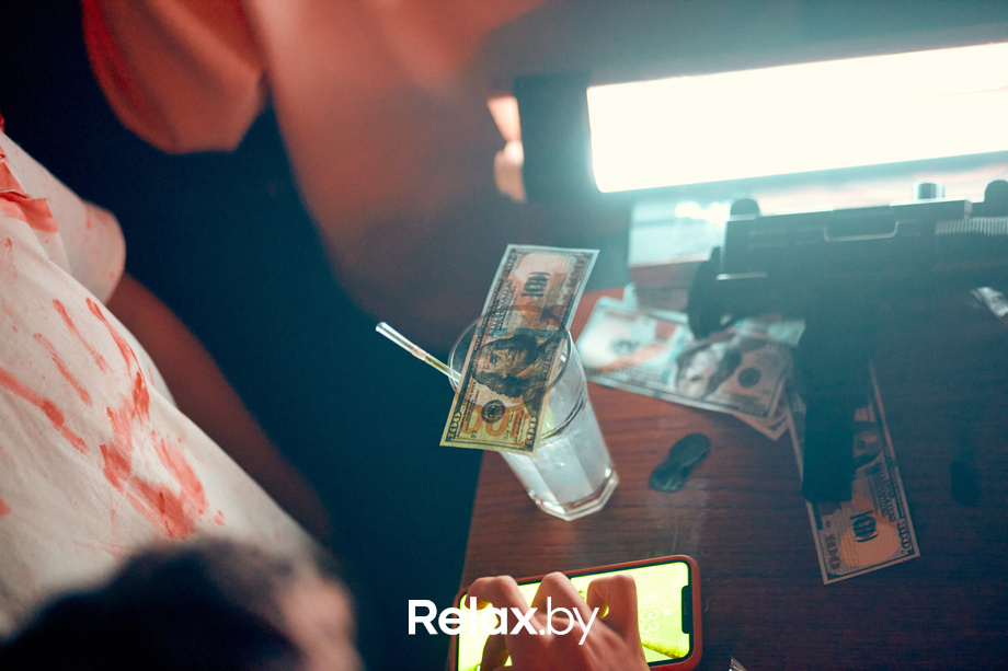 Halloween, фото № 29