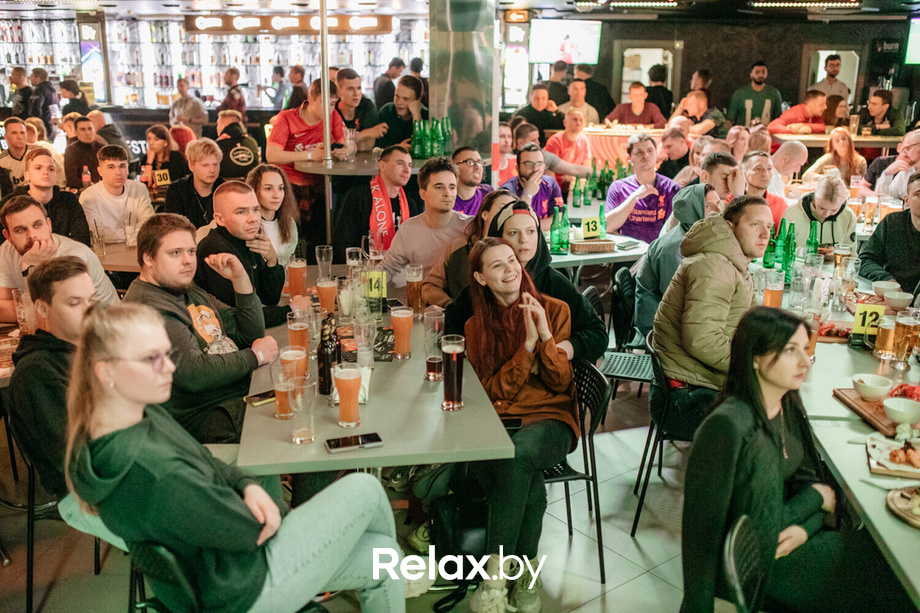 Финал Лиги Чемпионов, фото № 125