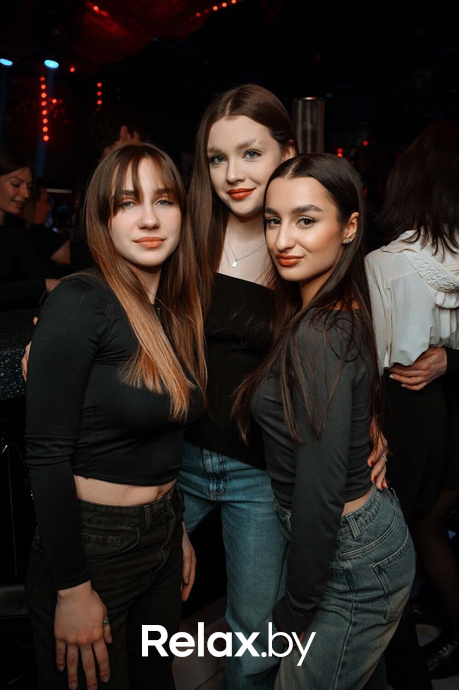 Saturday party, фото № 17