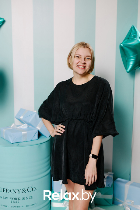 Breakfast at Tiffany's, фото № 201