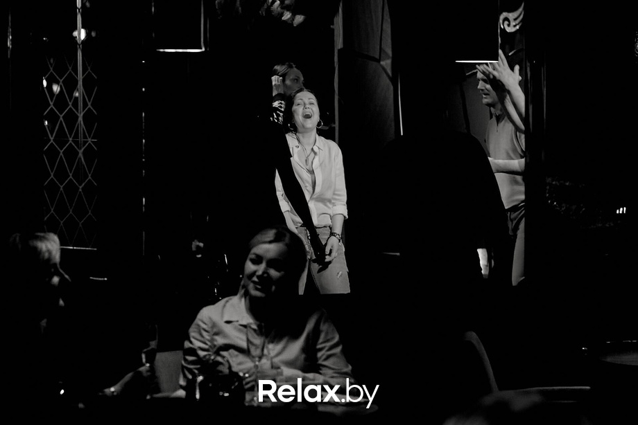 Friday music, фото № 79