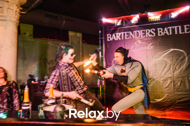 Bartenders Battle, фото № 62
