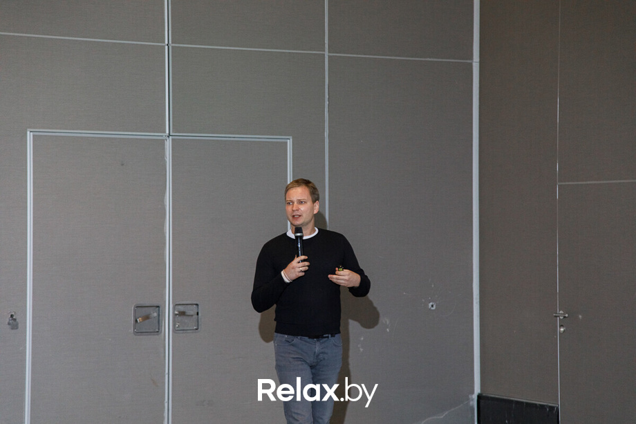 Direct Marketing Breakfast Minsk, фото № 81