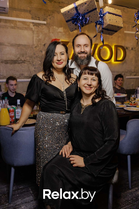 Friday party, фото № 24