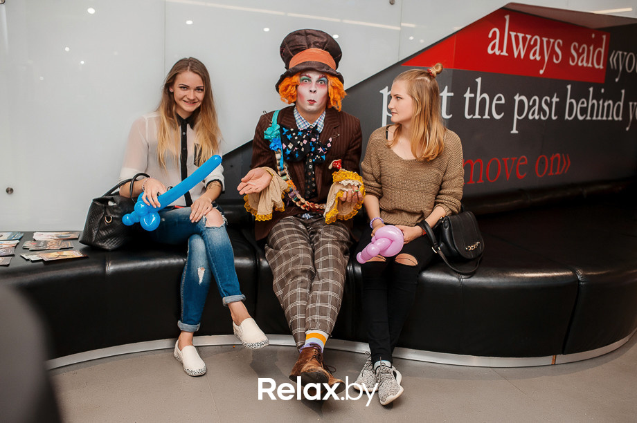 День Рождения «Silver Screen (Arena City)», фото № 77