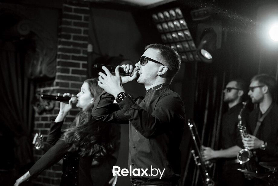 Brooklyn Live!, фото № 35