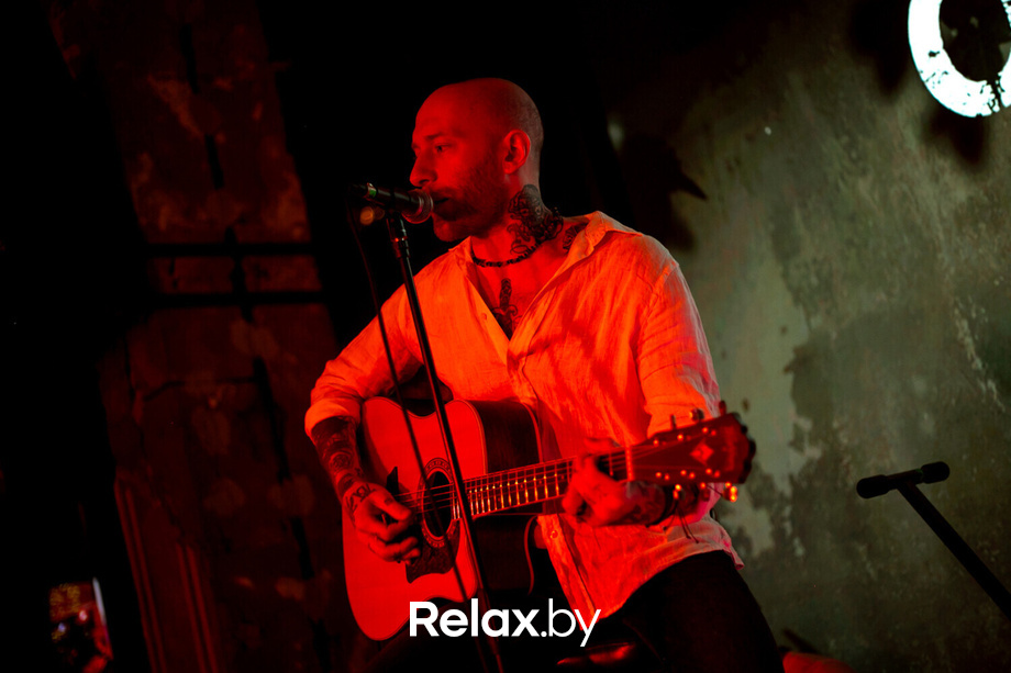 Opening Party, фото № 198