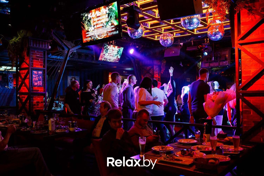 Brooklyn Live!, фото № 25