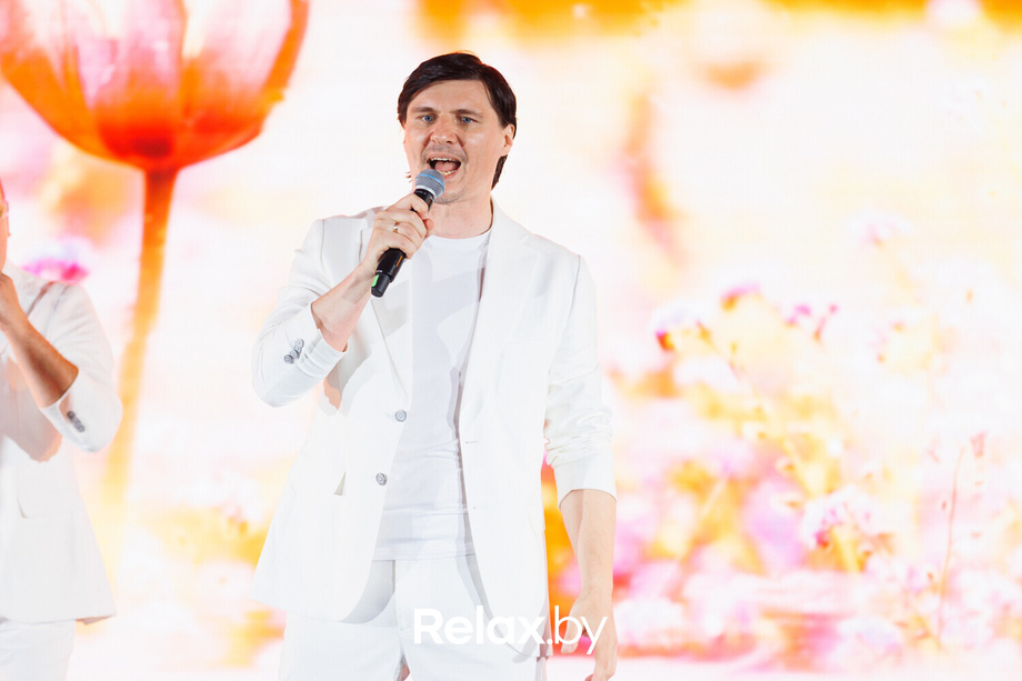 Человек Дела, фото № 163