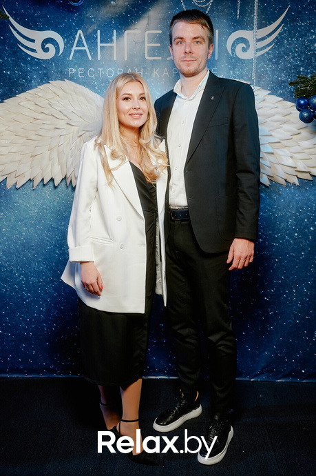 Новый Год в Ангелах, фото № 34