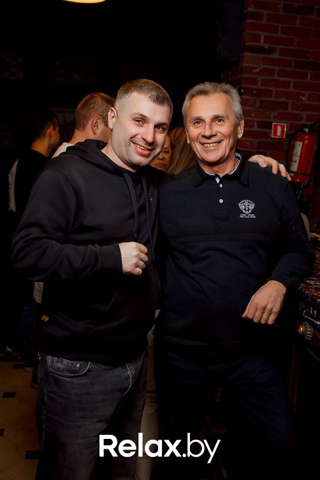 Brooklyn Live!, фото № 12