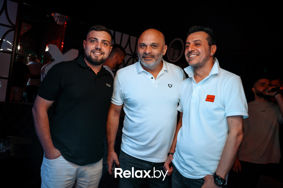 Saturday party, фото № 6