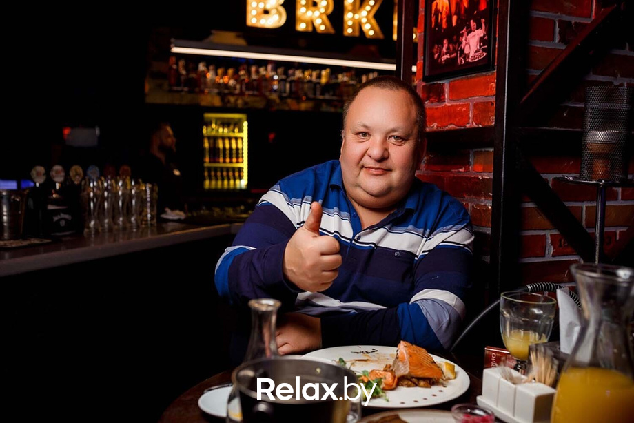 Brooklyn Live!, фото № 24