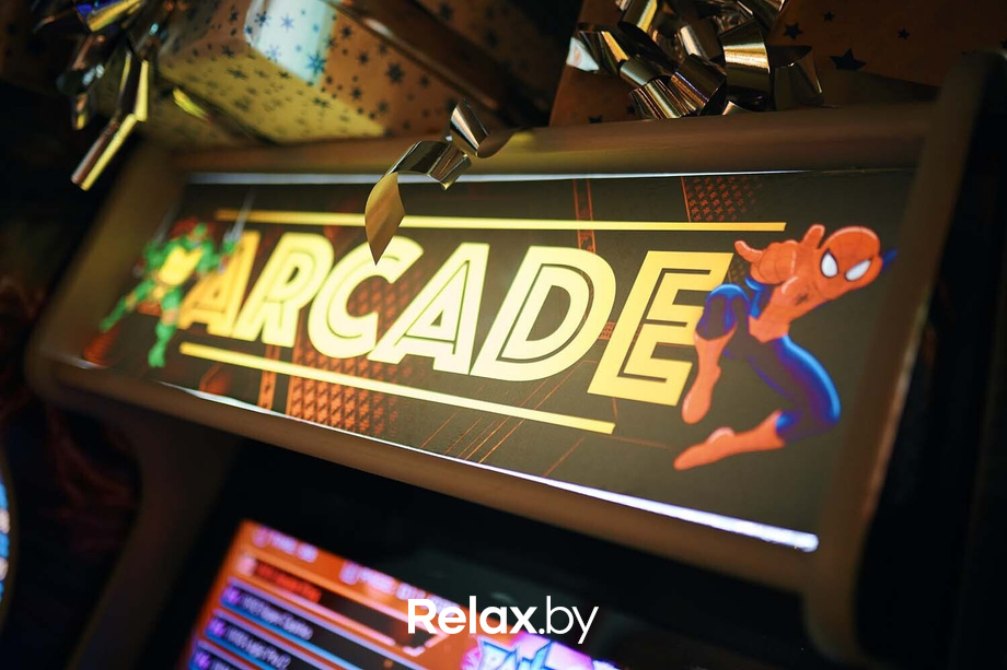 Saturday party, фото № 31