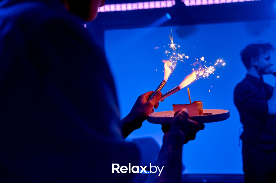 Saturday music, фото № 65