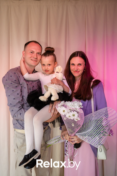 Веселый оркестр, фото № 123