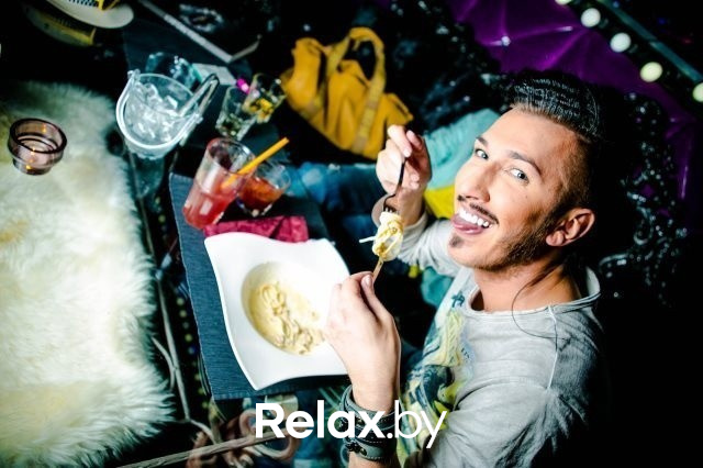 Зажигаем звезды, фото № 36