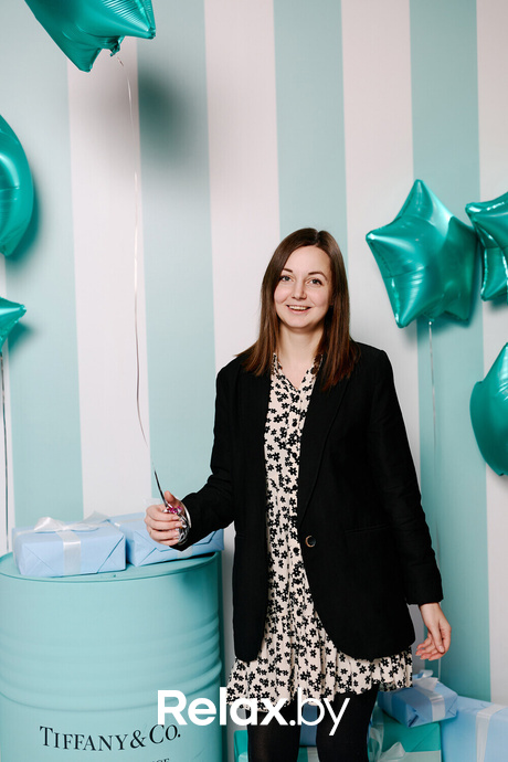 Breakfast at Tiffany's, фото № 374