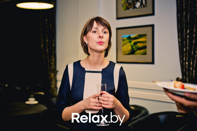 Выпускной Бизнес-школы "Расти", фото № 150