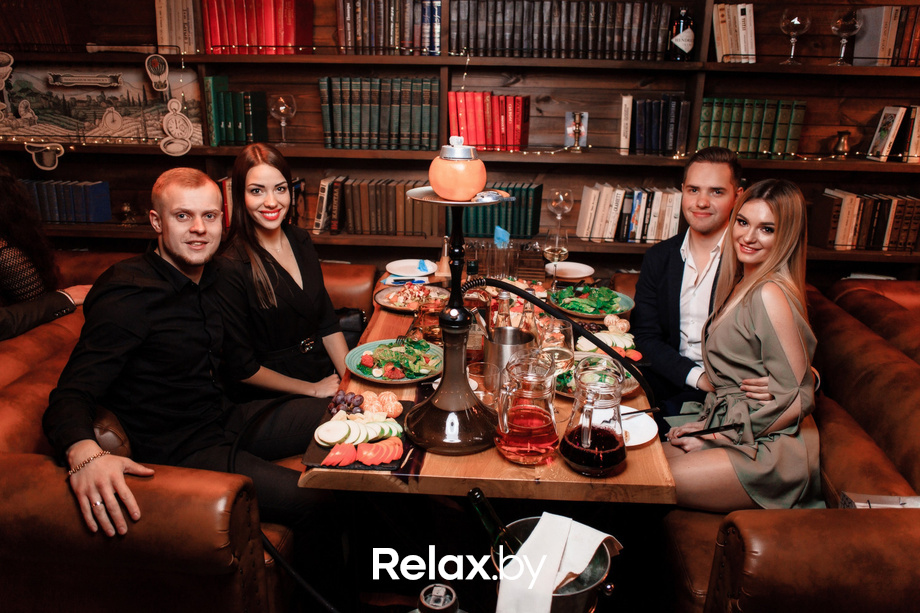 Новый год 2019, фото № 81