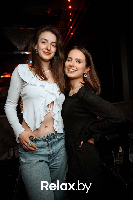 Friday party, фото № 26