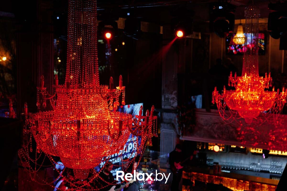 Новогодний корпоратив, фото № 12