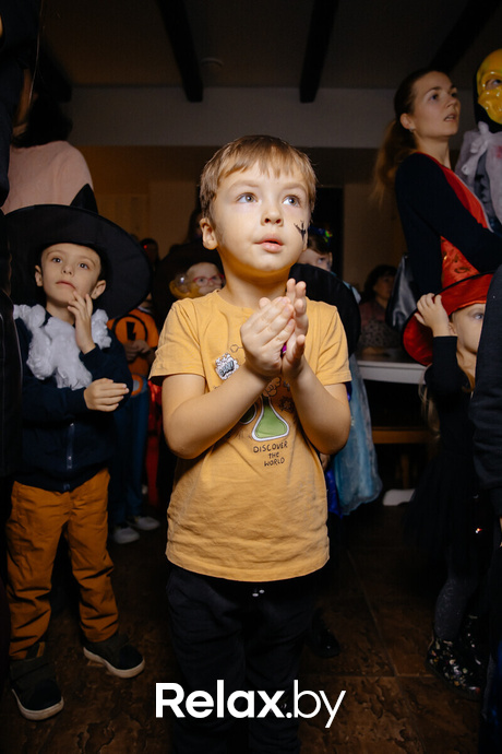 Тайна Коко. Часть 2, фото № 122