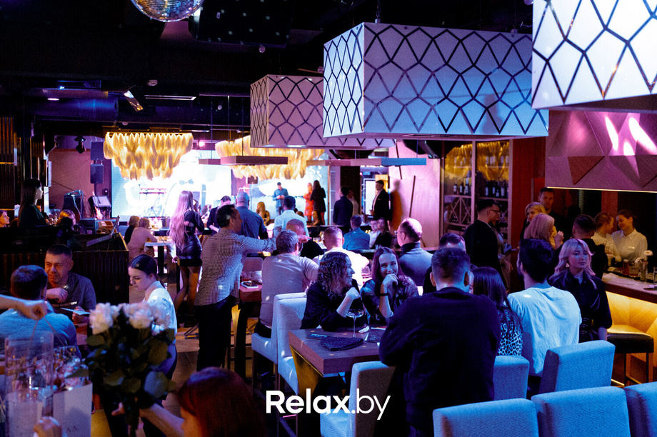 Friday Music, фото № 72