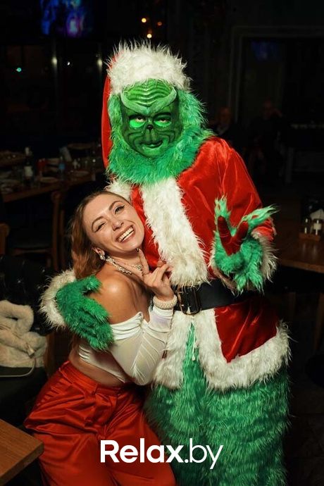 Новогодний корпоратив, фото № 113