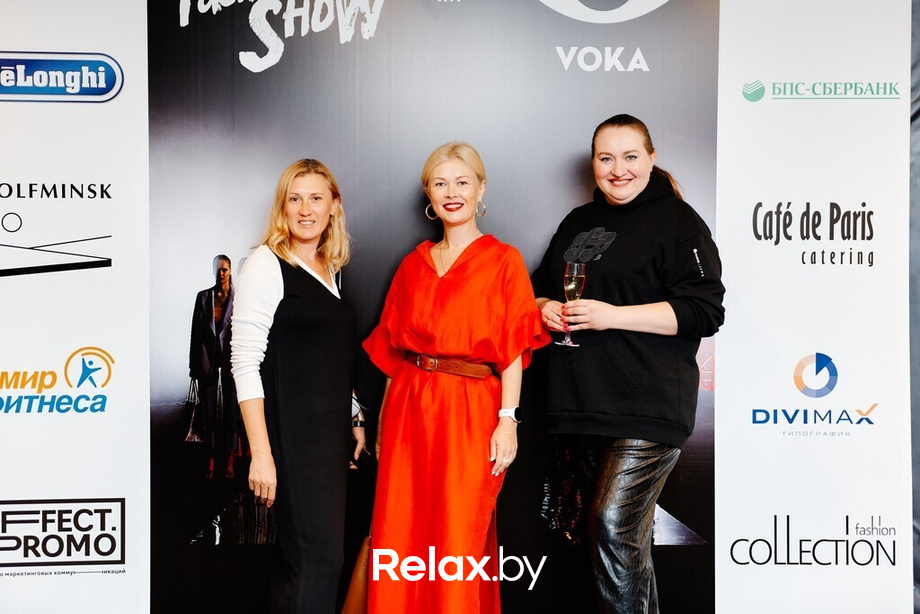 Премьера 12 сезона Brands Fashion Show, фото № 56