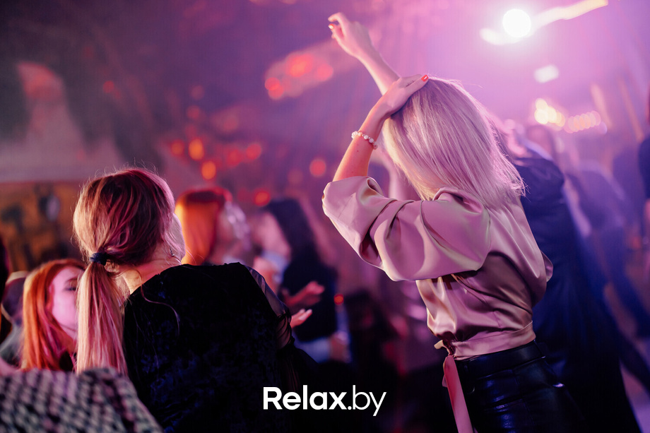 Friday Party, фото № 27