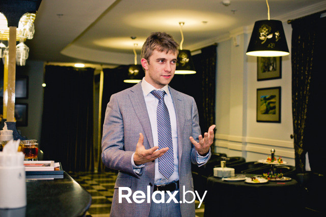 Выпускной Бизнес-школы "Расти", фото № 107