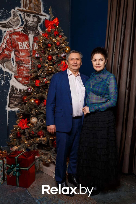 Новогодняя ночь в Бруклине, фото № 53