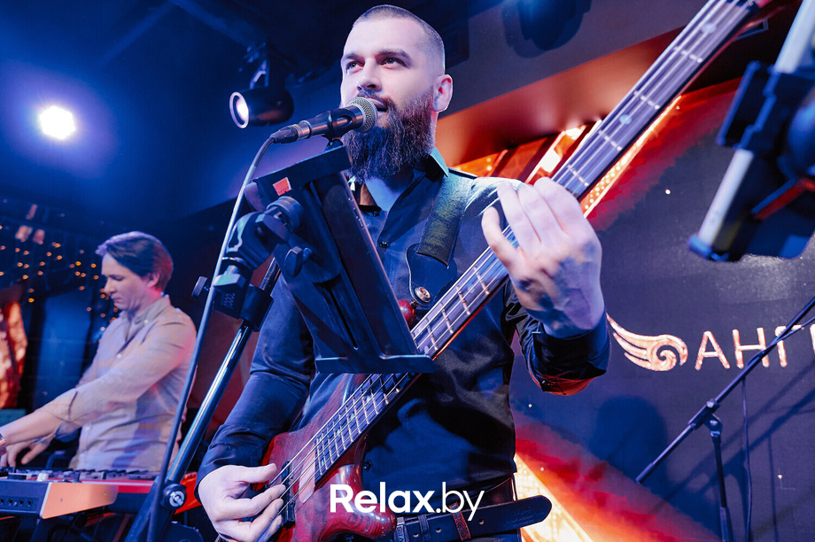 Friday Music, фото № 26