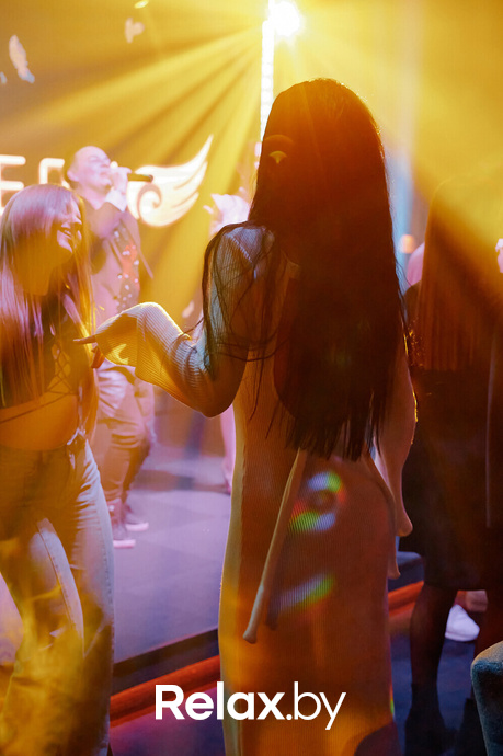 Saturday music, фото № 76