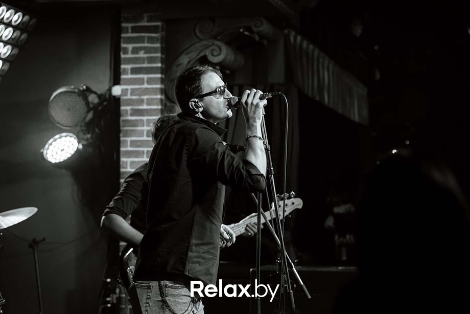 Brooklyn Live!, фото № 28