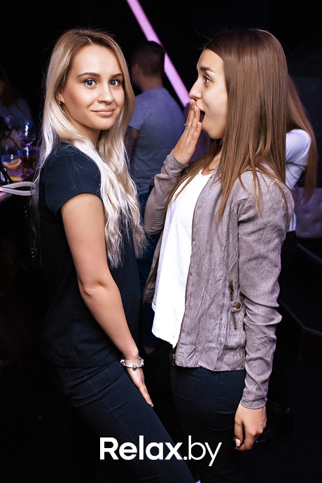 Показ купальников «Limerence swimwear», фото № 21