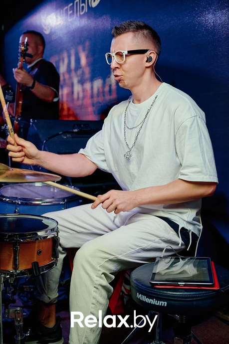 Saturday music, фото № 15