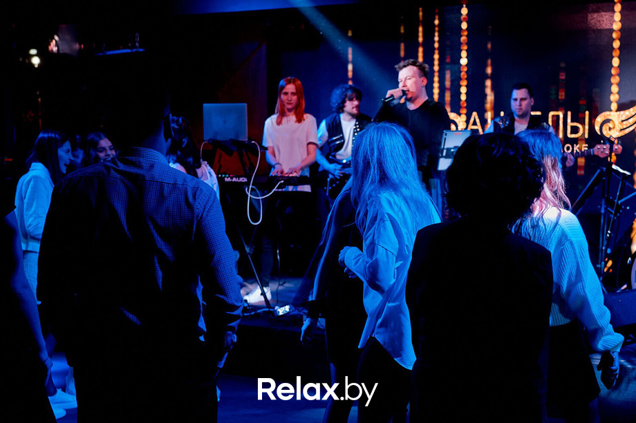 Saturday music, фото № 3