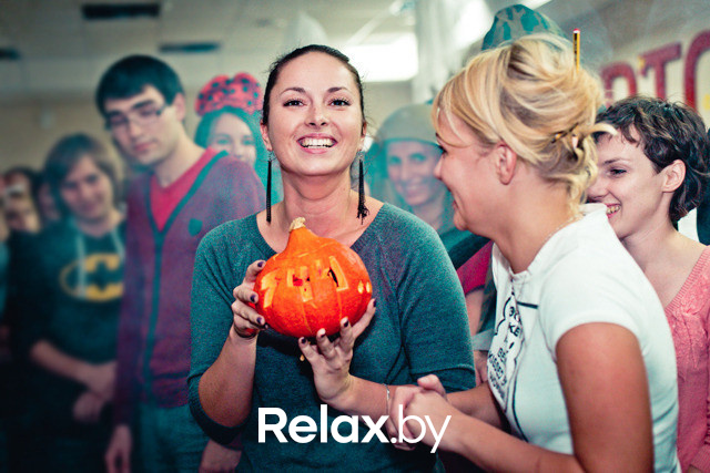 Операция тЫквЫ, фото № 43