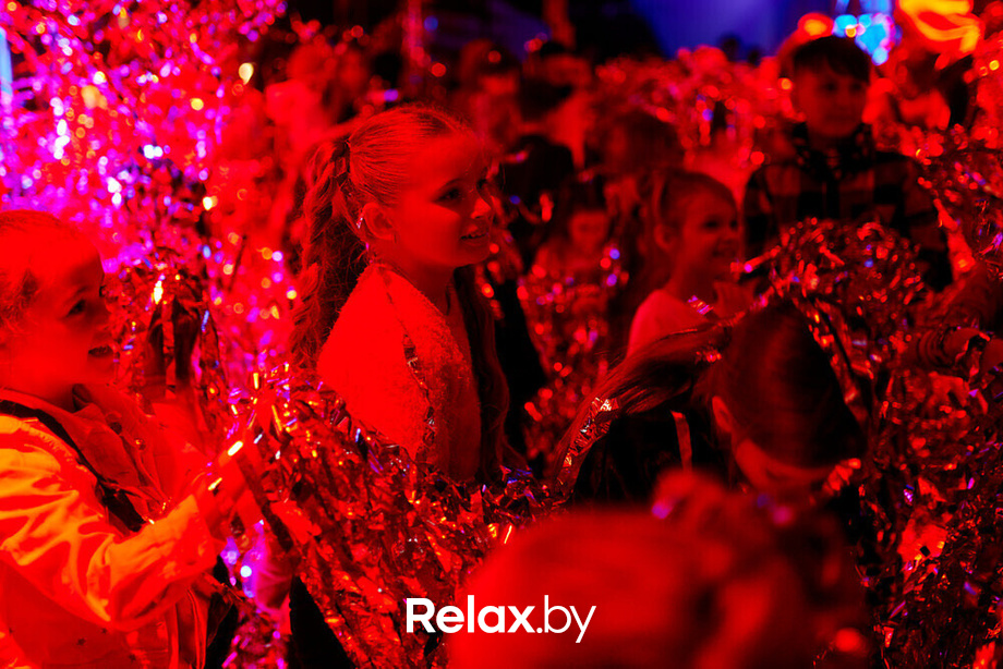 FASHION KIDS’ SHOW, фото № 456