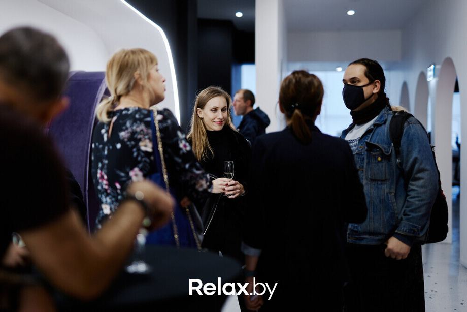 Предпоказ. СЕРДЦЕ ПАРМЫ, фото № 21