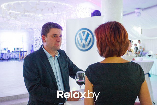 Персональный День Рождения. 15 лет Атлант-М Сухарево, фото № 20