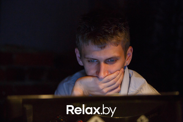 Кафе Brutto: Рок-волна, фото № 67