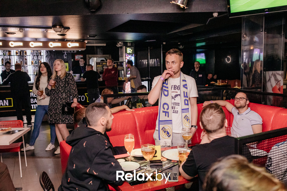 Финал Лиги Чемпионов, фото № 85