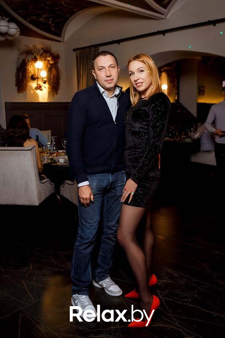 Новогодняя ночь в Rustaveli, фото № 59