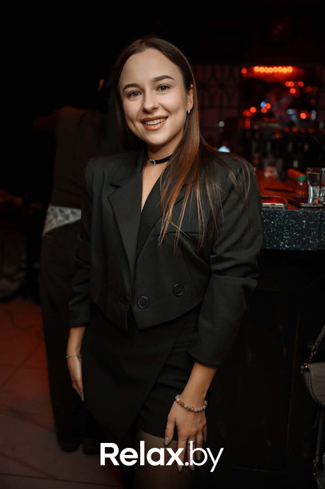 Saturday party, фото № 19